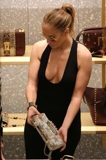 Jennifer Lopez Fappening - Telegraph