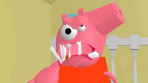 Свинка Пеппа злится на Джорджа/Angry Peppa pig - YouTube