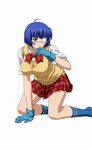 Ryomou Shimei - Ikkitousen - Image #492755 - Zerochan Anime 