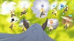 43+ Naruto Six Paths Sage Mode Rasenshuriken - Hatake Rian