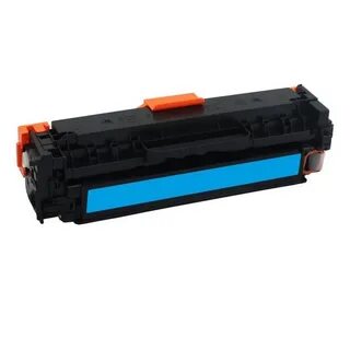 Laser Toner Cartridge 304A Cyan CC531A Compatible For HP Col