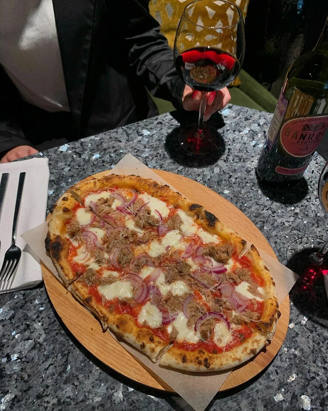 сицилийская пицца во владивостоке фото 69