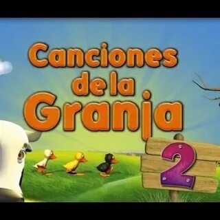 Stream Las Canciones De La Granja - El Reino Infantil by Use