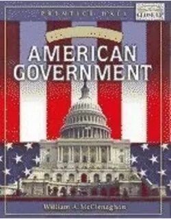 Magruder’s American Government - J&C Books