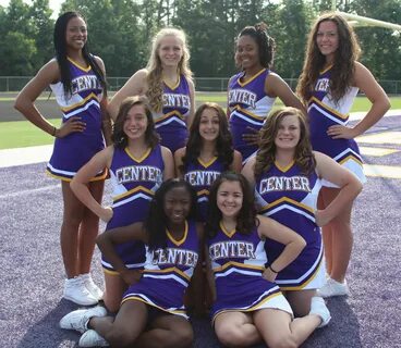 CHS Cheerleaders Bring Home Multiple Honors From UCA Camp