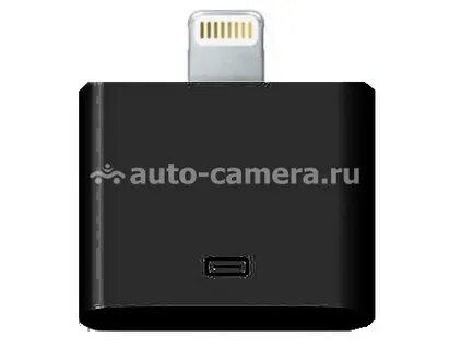 Переходник для iPhone 5 / 5S / 5C, iPad 4 и iPad mini Kingyu