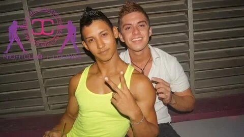 Gay Men Mexico - Adult Webcam Movies