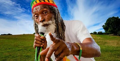 Keeping Jah Spirit Alive! - Wilkswood Reggae Festival