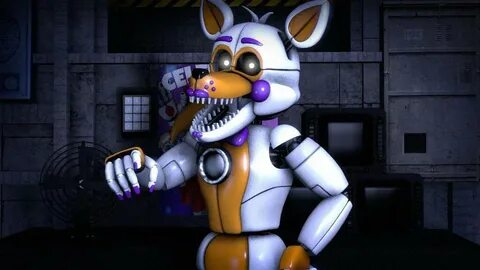 Dibujo a un animatronico de fnaf o de fnac? : FNaF Amino Esp