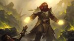 A Cleric’s Guide To D&D: Simple Things Every Gods-Fearing Cl