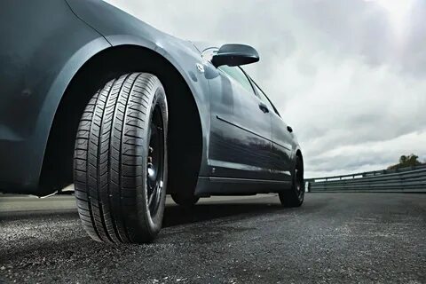 WHAT IS TIRE ROLLING RESISTANCE?. In tire manufacturing ther