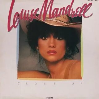 Louise Mandrell - Close Up Lyrics and Tracklist Genius