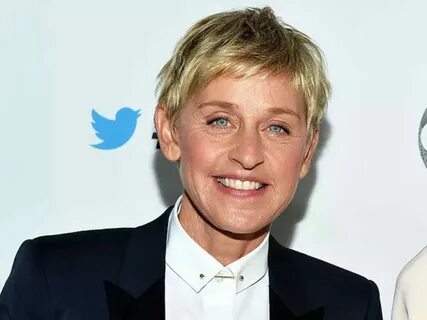 Who Is Ellen DeGeneres' Ex-Girlfriend? Everything You Need T