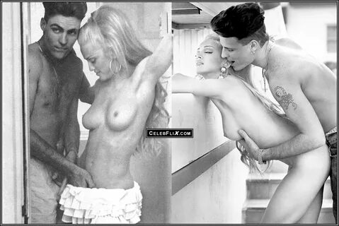 Madonna sextapes