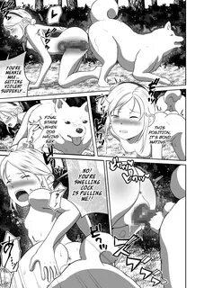 Best Bes Biohazard RE (ongoing)English hardcase8translates Digital page 43 