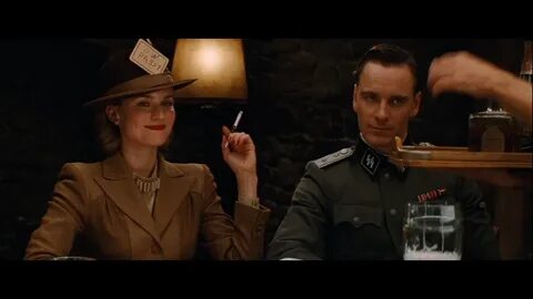 Diane in Inglourious Basterds - diane kruger Image (11424209