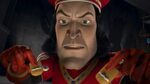 Lord Farquaad Disney Related Keywords & Suggestions - Lord F