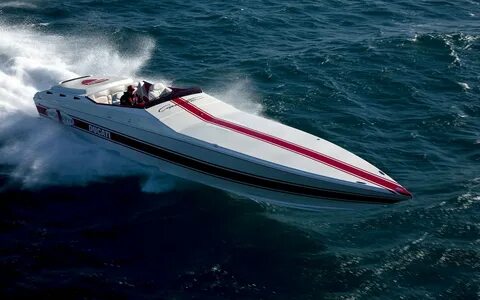 powerboat, Boat, Ship, Race, Racing, Superboat, Custom, Ciga