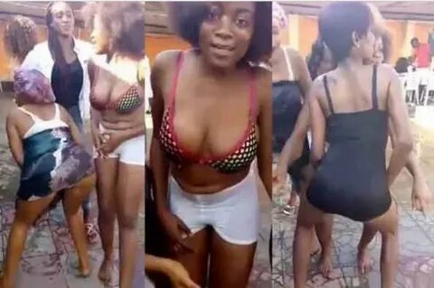 Most young Nigerian girls in Ghana are s*x workers - Ambassa