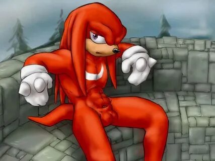 The Big ImageBoard (TBIB) - knuckles the echidna sonic team 