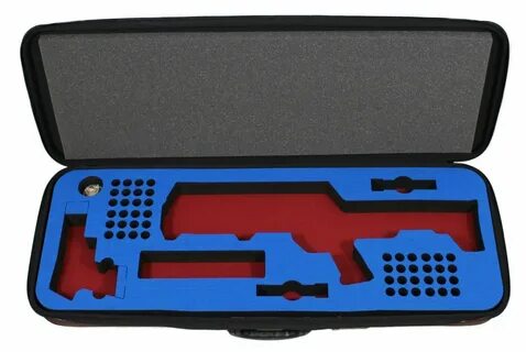 Peak Case Kel-Tec KS7 Home Defense Case