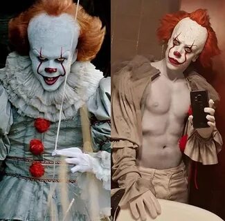 Пеннивайз Pennywise ВКонтакте