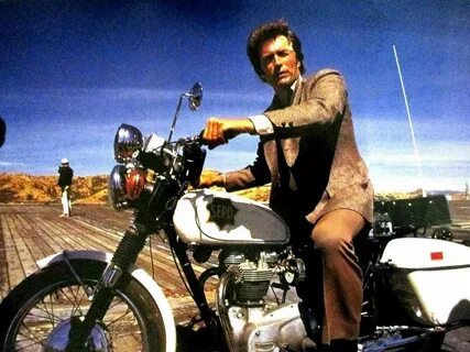 The Clint Eastwood Archive: Magnum Force 1973