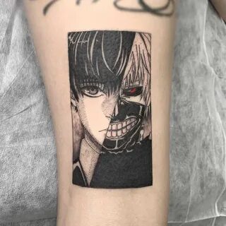 The Top 47+ Tokyo Ghoul Tattoo Ideas - 2021 Inspiration Guid