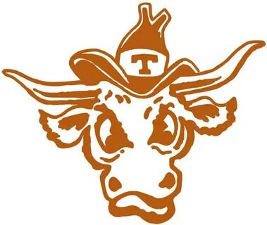 Texas Longhorns Logo and symbol, meaning, history, PNG, bran