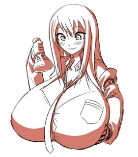 Breast Expansion - /d/ - Hentai/Alternative - 4archive.org