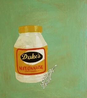 Duke’s Mayonnaise: A Portrait Gallery Southern Foodways Alli