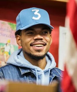 Pictures of Chance The Rapper