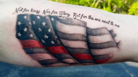 53 Coolest Must Watch Designs for Patriotic 4th July Tattoos