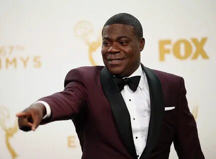 Saturday Night Live' To Host Tracy Morgan's Comedic Return F