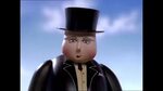 Sir Topham Hatt Lines For Thomas The Railroad E2 Engine - Yo