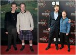 Billy Boyd's height, weight. His antidote to stress