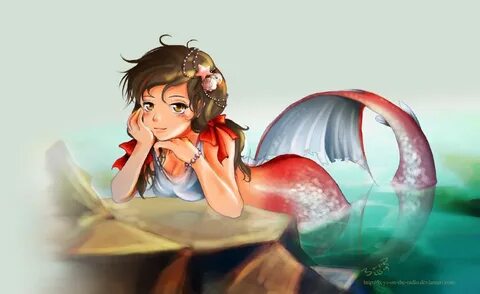 Hetalia: Seychelles Fan Art: Seychelles Mermaid images, Beau