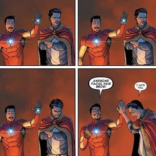 The 30 Funniest Single Panels in Comic Book History Marvel s