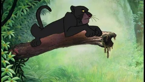 The Jungle Book screenshots