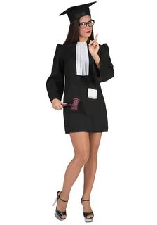 Sexy Judge June Womens Costume - Snapup