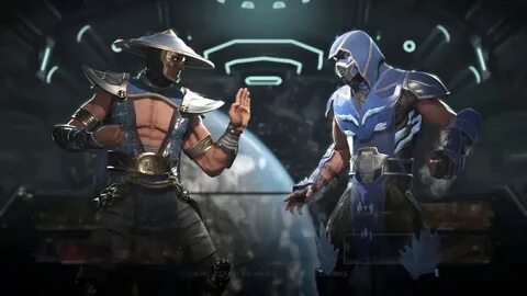 RAIDEN & BLACK LIGHTNING Multiverse Gameplay! Injustice 2 St