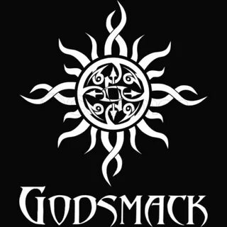 Godsmack Symbol posted by Zoey Anderson