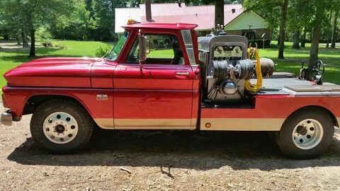 1966 Chevrolet C30 Welding Rig Welding rigs, Welding rig, Cu