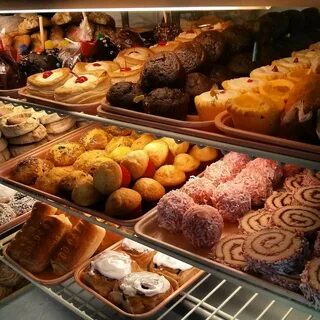 Mexican Bakery Near Me