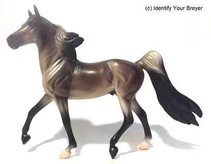 Breyer Horse Coloring Pages Topsails Reinmaker