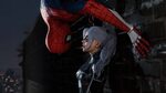 Обзор DLC Ограбление (The Heist) для Spider-Man на PS4 GameN