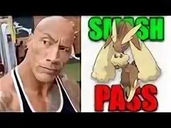 Pokemon Smash Or Pass Meme - скачать музыку бесплатно - 2022