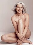 Красивые седые женщины (71 фото) - порно и секс фото