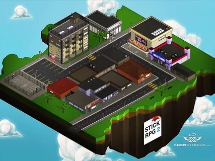 Why you should play Stick RPG Unblocked - Car Games Online F