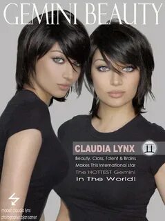 Claudia Lynx Pictures. Claudia Lynx - Photogallery